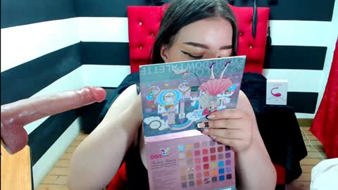 Marian online show from 12-27-24, 09:28