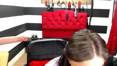 Marian online show from 01-29-25, 09:23