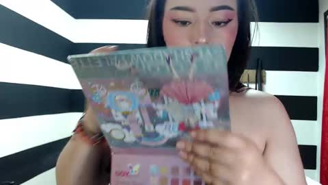 Marian online show from 03-08-25, 04:23