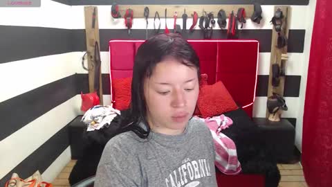 Marian online show from 09-17-25, 02:35