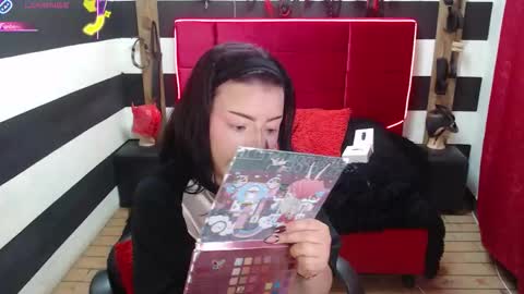 Marian online show from 09-18-25, 02:13