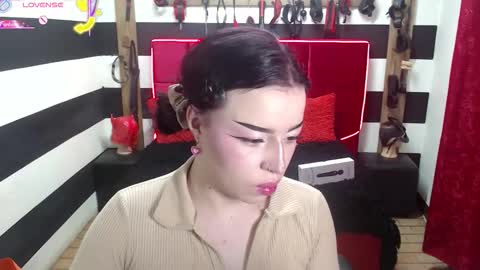 Marian online show from 09-22-25, 04:25