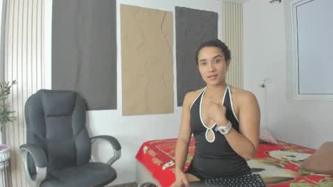 Snapshot of marian_rios chatting on 06-02-26, 11:01 Marian online show from 06-02-26, 11:01