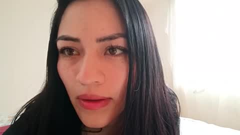 Snapshot of mariana114o chatting on 02-03-26, 08:14 Mariana online show from 02-03-26, 08:14