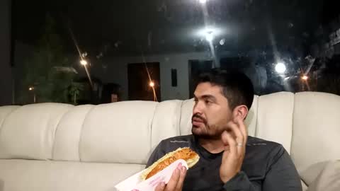 Snapshot of mariana114o chatting on 02-27-26, 03:39 Mariana online show from 02-27-26, 03:39