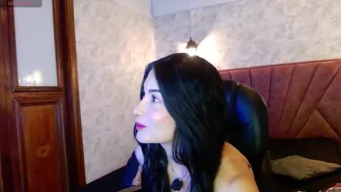 Mariana online show from 12-19-25, 11:50