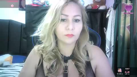 mariana995649 online show from 10-26-25, 12:33