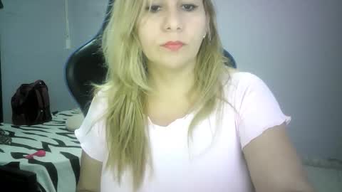 mariana995649 online show from 10-29-25, 12:07