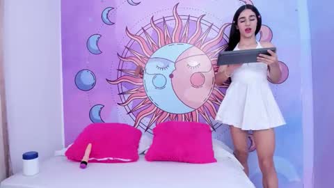 mariana_16_ online show from 10-23-25, 07:45