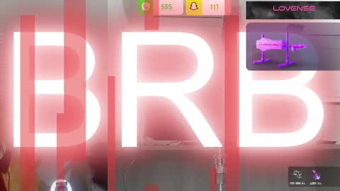 Mariana online show from 02-16-25, 06:43