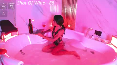 Mari  online show from 05-31-26, 04:53