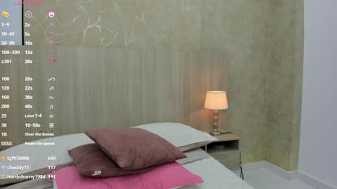 Mariana Allen online show from 01-30-25, 09:47