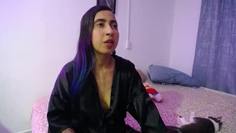 mariana aria online show from 05-08-26, 02:17