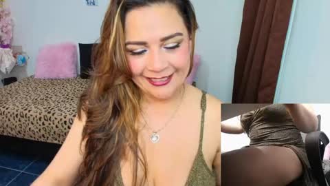 Mariana online show from 05-27-26, 04:42