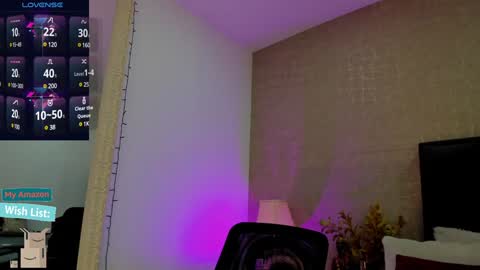 Snapshot of mariana_c chatting on 01-23-25, 12:30 Mar y online show from 01-23-25, 12:30