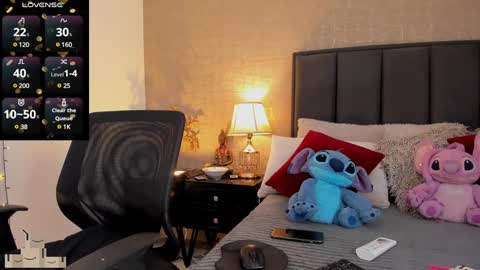 Snapshot of mariana_c chatting on 01-28-25, 02:53 Mar y online show from 01-28-25, 02:53