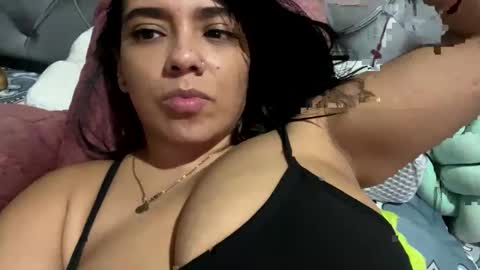 Snapshot of mariana_c chatting on 02-01-25, 03:52 Mar y online show from 02-01-25, 03:52
