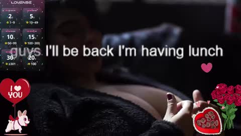 Snapshot of mariana_c chatting on 02-10-25, 06:56 Mar y online show from 02-10-25, 06:56