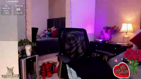 Snapshot of mariana_c chatting on 02-19-25, 02:55 Mar y online show from 02-19-25, 02:55