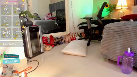 Snapshot of mariana_c chatting on 03-03-25, 09:26 Mar y online show from 03-03-25, 09:26