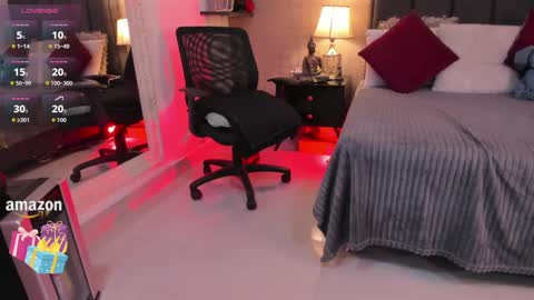 Snapshot of mariana_c chatting on 09-12-25, 03:01 Mar y online show from 09-12-25, 03:01