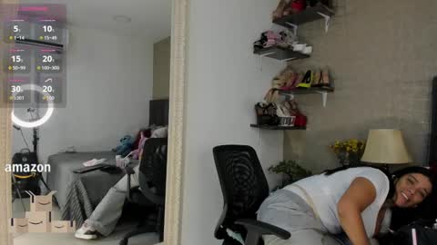 Snapshot of mariana_c chatting on 10-02-25, 03:08 Mar y online show from 10-02-25, 03:08