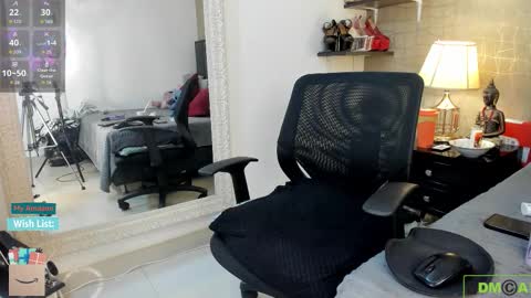 Mar y online show from 02-24-26, 03:10