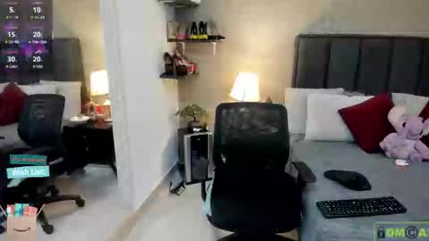 Mar y online show from 03-06-26, 02:57