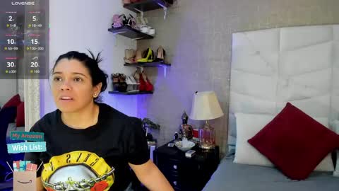 Snapshot of mariana_c chatting on 04-29-26, 03:05 Mar y online show from 04-29-26, 03:05