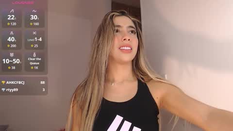 Mariana online show from 11-05-25, 09:48