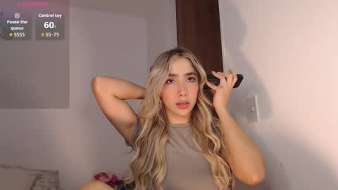 Mariana online show from 12-03-25, 09:57