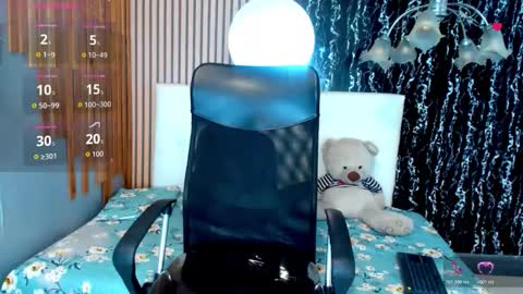 Snapshot of mariana_galviz chatting on 04-25-26, 11:46 Mariana online show from 04-25-26, 11:46