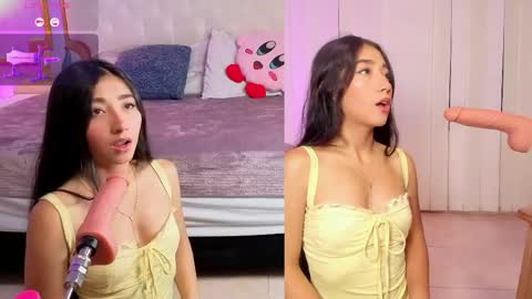 Mariana   online show from 04-27-26, 10:46