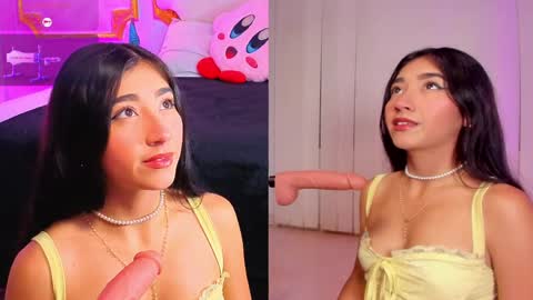 Snapshot of mariana_kalo chatting on 05-11-26, 11:16 Mariana online show from 05-11-26, 11:16