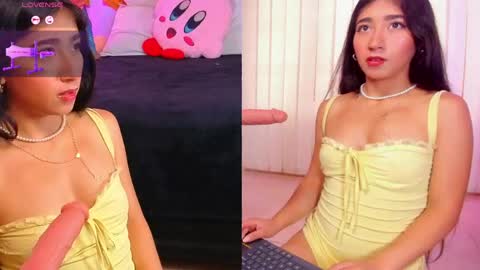 Snapshot of mariana_kalo chatting on 05-11-26, 02:45 Mariana online show from 05-11-26, 02:45