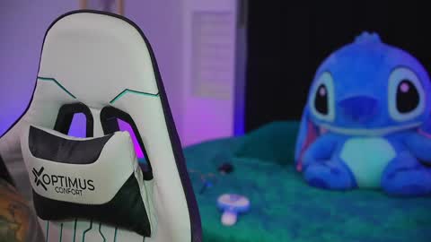 Mariana  online show from 04-24-26, 11:45