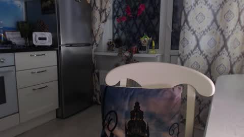 MarianaMur online show from 10-31-25, 07:31