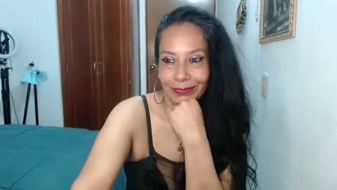 mariana_night online show from 04-13-26, 04:18