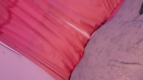 Mariana online show from 11-13-25, 10:58