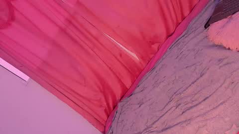 Mariana online show from 11-18-25, 11:47