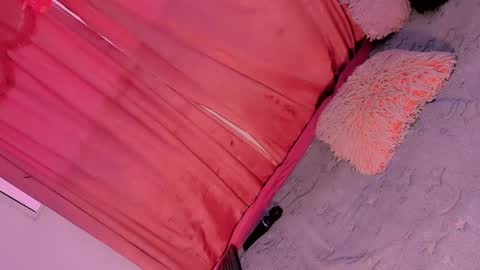 Mariana online show from 11-21-25, 12:15