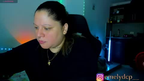 Emely  online show from 06-09-26, 03:40