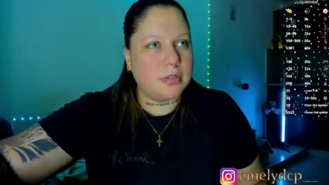 Emely  online show from 06-20-26, 04:26
