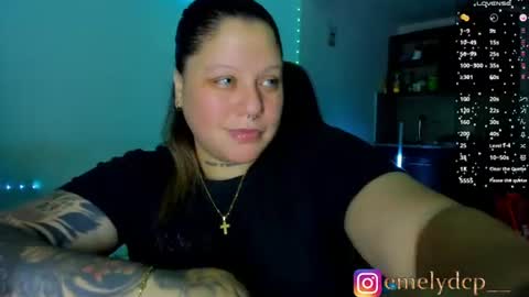 Emely  online show from 06-21-26, 04:59