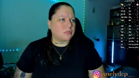 Emely  online show from 06-22-26, 05:59