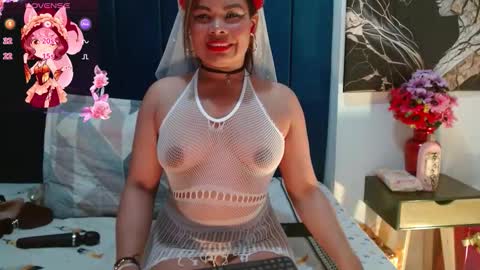 Snapshot of mariana_star1 chatting on 11-01-25, 04:14 mariana_star1 online show from 11-01-25, 04:14