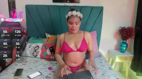 mariana_star1 online show from 02-21-26, 04:57