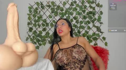 mariana vidal online show from 03-05-26, 09:11