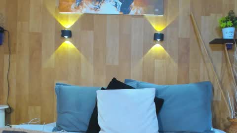 Mariana Angel online show from 03-04-26, 05:30