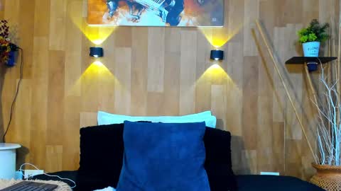 Mariana Angel online show from 04-23-26, 03:25